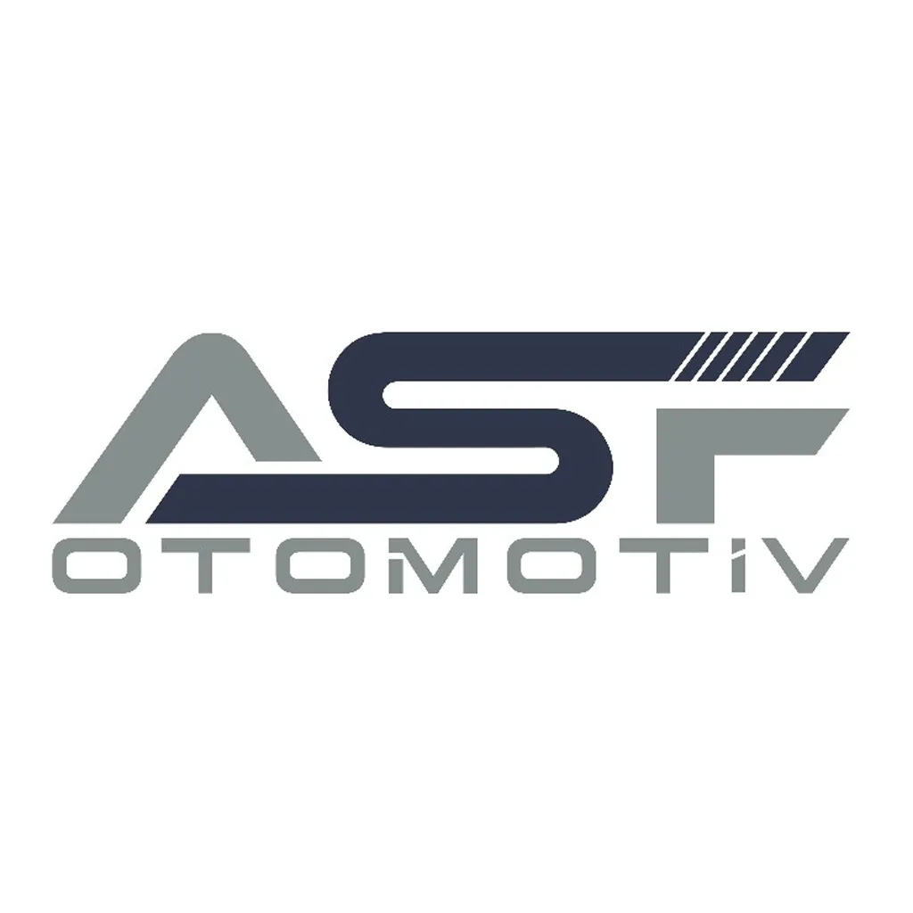 asf otomotiv