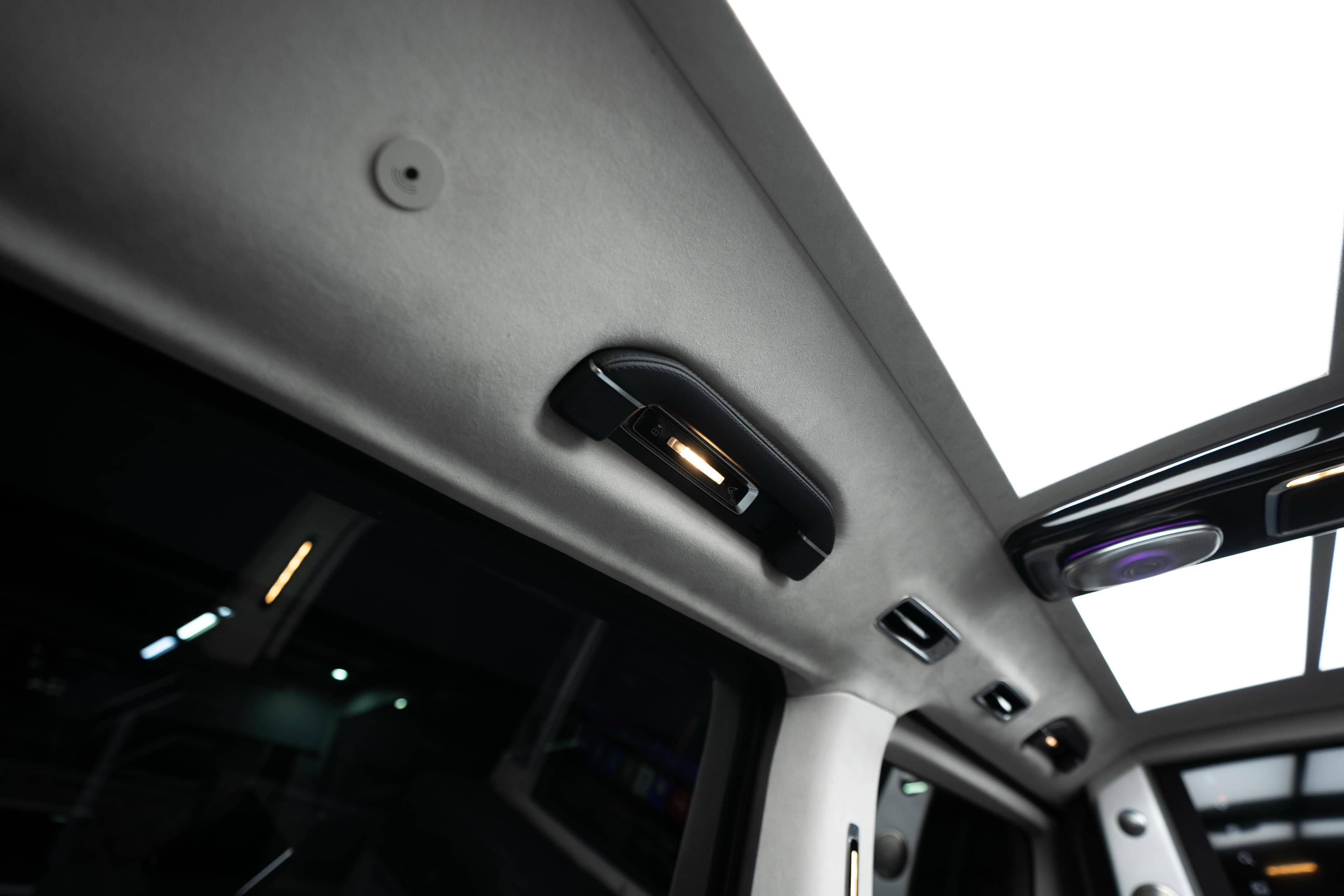 Echtes Alcantara